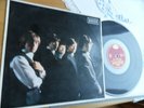 Rolling Stones LP Same DECCA BLK 16300-p Vollgold Linse Exellent