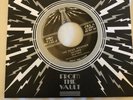 DEAD WEATHER No Horse / Jawbreaker Third Man TMR (Jack White) Vinyl Single 7” 45