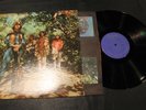 Creedence Clearwater Revival Green River Blue Fantasy 8389 Records LP NM