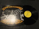 13th Floor Elevators Fire In My Bones 1st Press Texas Archive Records LP Psych