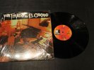 El Chicano Viva Tirado In Shrink 1st Press Kapp Records Psych LP EX