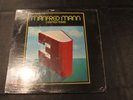 Manfred Mann Chapter Three Polydor 24-4013 Records Psych LP SEALED