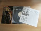 SLAUGHTER STICK IT TO YA 1990 KOREA ORIG LP w/INSERT