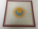 King Crimson  Larks' Tongues In Aspic 1973 [ILPS9230] 12