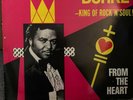 SOLOMON BURKE