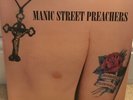 Manic Street Preachers Generation Terrorists Vinyl 2 X LP (20th Anniversary)