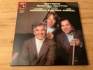 Beethoven: Klaviertrios (Ashkenazy, Perlman, Harrell) EMI 4 LP