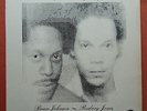 BRUCE JOHNSON/RODNEY JONES-THE LIBERATION OF THE CONTEMPORARY JAZZ GUITAR