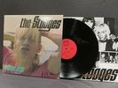 The STOOGES Rubber Legs 2 records Punk Rock Vinyl Lp & 45 rpm Gimmie Danger
