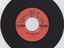 THE B FLATS - RICHIE'S JALA JALA / REAL THING Panama LOYOLA 45 MEGA Rare LISTEN