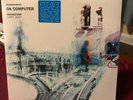 Radiohead - OKNOTOK Computer (Blue Vinyl LP) BRAND NEW 3 LP Set Sealed