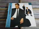 JOHNNY HATES JAZZ Turn Back the Clock JAPAN LP NM WAX OBI VJL-28009