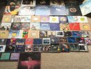 Electric Light Orchestra Mega Vinyl & CD Bundle(71 Items Many Rare)