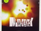 Under a Billion Suns [LP] by Mudhoney (Vinyl/CD 2006, Sub Pop Records) SEALED