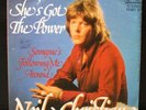 Neil Christian She´s Got The Power 1976 Jupiter Records 16 887 AT