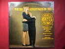 Q2-14 THE BRASS RING The Dis-Advantages Of You ... DS-50017