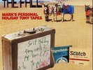 FALL, The - Mark E Smith's Personal Holiday Tony Tapes - Vinyl (LP)