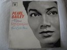 PEARL BAILEY ALL ABOUT GOOD LITTLE GIRLS & BAD LITTLE BOYS VINYL LP 1963 MONO EX