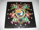 HAWKWIND IN SEARCH OF SPACE LP 1st Press Fold Open Cover with Log Book NM 1972