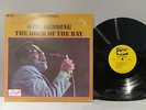 OTIS REDDING The Dock of the Bay 1968 Volt 419 Vinyl Lp