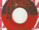 THE TSU TORONADOES What Good Am I Getting Corners ATLANTIC NORTHERN SOUL USA 45