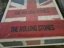 Vintage Rolling Stones Complete Album Set 1971-78 in box