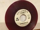 BOB DYLAN SUBTERRANEAN HOMESICK BLUES (PROMO) DARK RED WAX From (3) HIT PACK