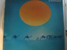 Santana 1972 Caravanserai EX+/EX+ A2/B1 Press Great play CBS 65299 Collectable