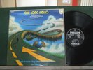THE LONG HELLO (ex VAN DER GRAAF GENERATOR) original France