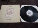PENTANGLE CRUEL SISTER, 1ST PRESS LP, RECORD  A1-B1 NM VINYL