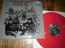 JOHN DUMMER BLUES BAND / CABAL / LIMITED 180 G RED VINYL   UNPLAYED COPY