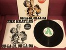 The Beatles - Ob-la-di, Ob-la-da Lp Rare