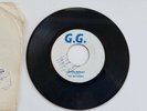 Reggae 45 RPM G.G. “LOVING REGGAY