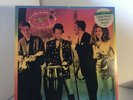 The B-52's 