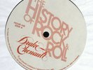 HISTORY OF ROCK 'N' ROLL (1981), DRAKE-CHENAULT, 52 LPs, LISTEN TO SAMPLE
