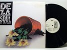 DE LA SOUL is dead LP rare USA PROMO classic hip-hop ORIG prince paul TOMMY BOY