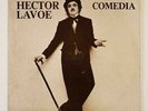 HECTOR LAVOE / COMEDIA / FANIA LP RECORD / ORIG INNER SLEEVE