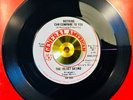 * THE VELVET SATINS *70’s Press* NOTHING CAN COMPARE TO YOU **EX *NORTHERN SOUL
