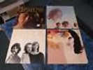 (4) The Doors Vinyl LPS – The Doors, 13, Other Voices & Weird Scenes – Nice