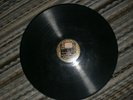 BING CROSBY & BOSWELL SISTERS - BRUNSWICK 20109 -- 12'' /78/PLAYS/LAWD NITE LONG