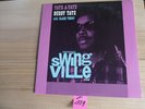 J 109 Buddy Tate with Clark Terry