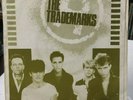The Trademarks Don't Cry For Me 1983 Boston Private Press Power Pop 7-Inch
