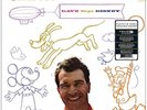 `Dave Brubeck Quartet, The`-Dave Digs Disney (Lp) VINYL LP NEW