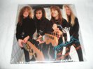Metallica - Garage Days Re-Revisited-Orig.1st press cut-out SEALED Metal-Rock LP