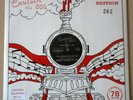 Johnny Burnette Trio Train kept a rollin' 78 RPM 10
