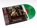 POPOL VUH - Cobra Verde (Motion Picture Soundtrack) RSD Green Vinyl
