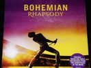 QUEEN - 2xLP BOHEMIAN RHAPSODY - BANDE ORIGINALE DU FILM / DOUBLE VINYLE 2018