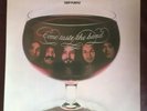 DEEP PURPLE, COME TASTE THE BAND VINYL LP, GATEFOLD SLEEVE, INNER LYRIC. ORG. EX