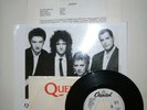 QUEEN,  US 45 7