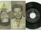 ELVIS PRESLEY &THE JORDANAIRES 7